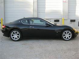 2011 Maserati GranTurismo (CC-1120477) for sale in Cadillac, Michigan