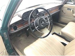1968 Mercedes-Benz 280S (CC-1124776) for sale in Cadillac, Michigan