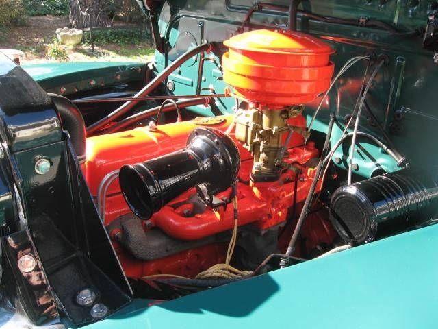 1951 GMC 100 (CC-1124777) for sale in Cadillac, Michigan
