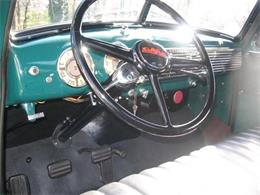 1951 GMC 100 (CC-1124777) for sale in Cadillac, Michigan