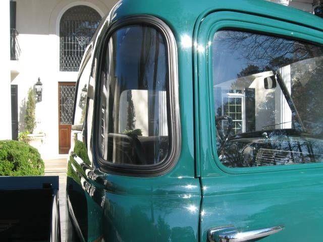 1951 GMC 100 (CC-1124777) for sale in Cadillac, Michigan