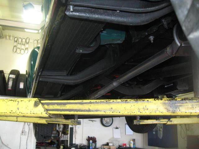 1951 GMC 100 (CC-1124777) for sale in Cadillac, Michigan