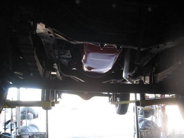 1951 GMC 100 (CC-1124777) for sale in Cadillac, Michigan