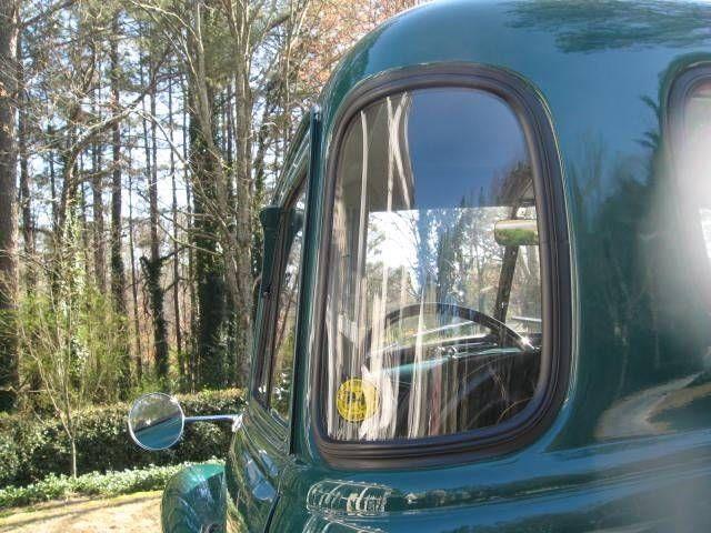 1951 GMC 100 (CC-1124777) for sale in Cadillac, Michigan
