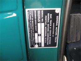 1951 GMC 100 (CC-1124777) for sale in Cadillac, Michigan