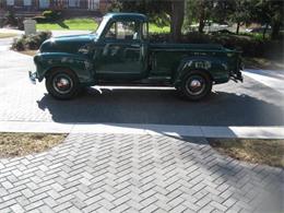 1951 GMC 100 (CC-1124777) for sale in Cadillac, Michigan