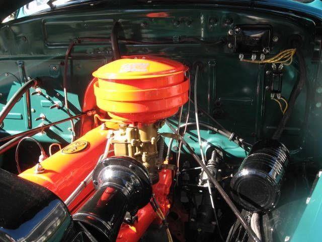 1951 GMC 100 (CC-1124777) for sale in Cadillac, Michigan