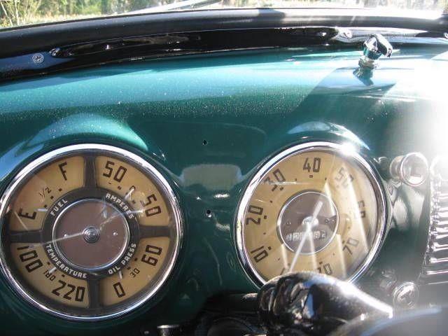 1951 GMC 100 (CC-1124777) for sale in Cadillac, Michigan