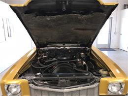 1971 Chevrolet Monte Carlo (CC-1124781) for sale in Cadillac, Michigan