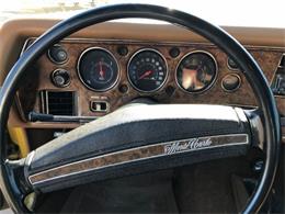 1971 Chevrolet Monte Carlo (CC-1124781) for sale in Cadillac, Michigan