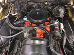 1971 Chevrolet Monte Carlo (CC-1124781) for sale in Cadillac, Michigan