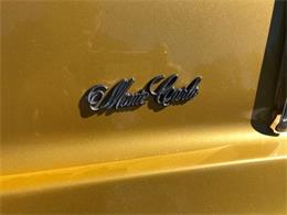 1971 Chevrolet Monte Carlo (CC-1124781) for sale in Cadillac, Michigan