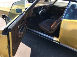 1971 Chevrolet Monte Carlo (CC-1124781) for sale in Cadillac, Michigan