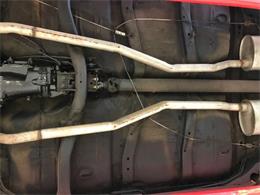 1971 Chevrolet Monte Carlo (CC-1124781) for sale in Cadillac, Michigan