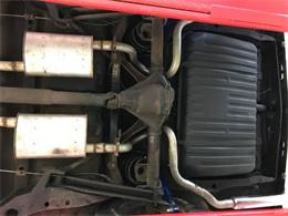 1971 Chevrolet Monte Carlo (CC-1124781) for sale in Cadillac, Michigan
