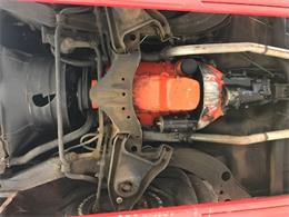 1971 Chevrolet Monte Carlo (CC-1124781) for sale in Cadillac, Michigan