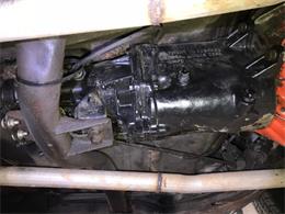 1971 Chevrolet Monte Carlo (CC-1124781) for sale in Cadillac, Michigan