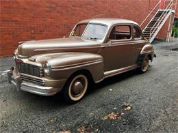 1946 Mercury Coupe (CC-1124814) for sale in Cadillac, Michigan