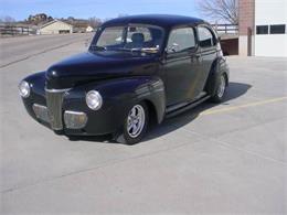 1941 Ford Tudor (CC-1120482) for sale in Cadillac, Michigan