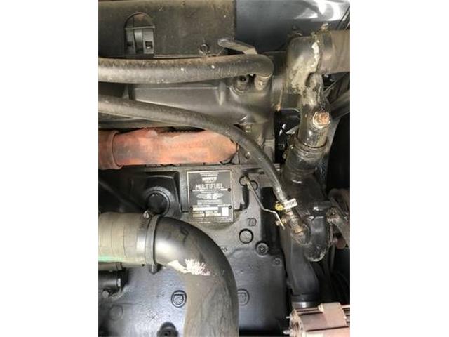 1955 Chevrolet Pickup (CC-1124820) for sale in Cadillac, Michigan