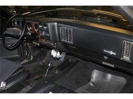 1973 Chevrolet Monte Carlo (CC-1124821) for sale in Cadillac, Michigan