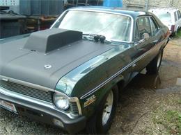 1970 Chevrolet Nova (CC-1120487) for sale in Cadillac, Michigan