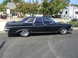 1963 Chrysler Imperial (CC-1124870) for sale in Cadillac, Michigan