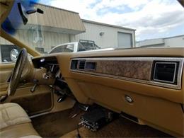 1975 Chrysler Cordoba (CC-1124873) for sale in Cadillac, Michigan