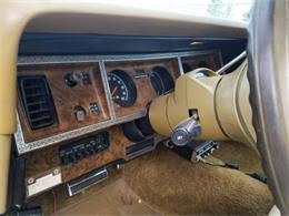 1975 Chrysler Cordoba (CC-1124873) for sale in Cadillac, Michigan
