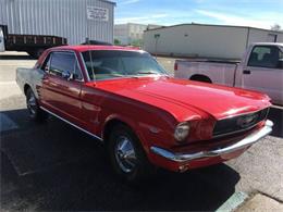 1966 Ford Mustang (CC-1124874) for sale in Cadillac, Michigan