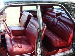 1961 Lincoln Continental (CC-1124884) for sale in Cadillac, Michigan