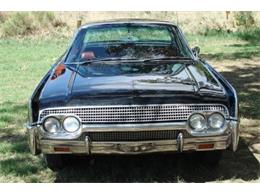 1961 Lincoln Continental (CC-1124884) for sale in Cadillac, Michigan
