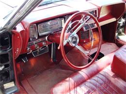 1961 Lincoln Continental (CC-1124884) for sale in Cadillac, Michigan