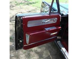 1961 Lincoln Continental (CC-1124884) for sale in Cadillac, Michigan