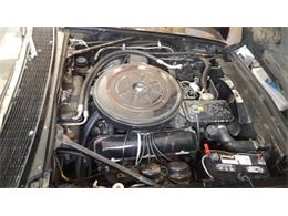 1961 Lincoln Continental (CC-1124884) for sale in Cadillac, Michigan