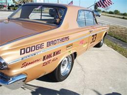 1966 Dodge Dart (CC-1124917) for sale in Cadillac, Michigan