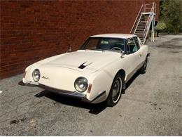 1963 Studebaker Avanti (CC-1124933) for sale in Cadillac, Michigan