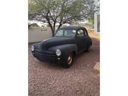 1947 Ford Coupe (CC-1124985) for sale in Cadillac, Michigan
