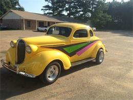 1938 Plymouth Coupe (CC-1120499) for sale in Cadillac, Michigan