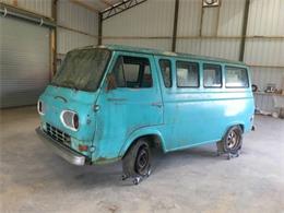 1964 Ford Econoline (CC-1120502) for sale in Cadillac, Michigan