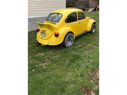 1973 Volkswagen Beetle (CC-1125060) for sale in Cadillac, Michigan