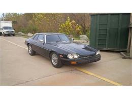 1979 Jaguar XJS (CC-1125074) for sale in Cadillac, Michigan