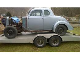 1936 Plymouth Coupe (CC-1125076) for sale in Cadillac, Michigan