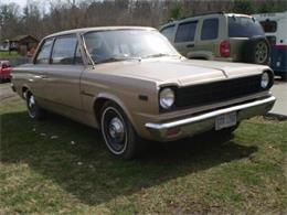 1968 AMC Rambler (CC-1125088) for sale in Cadillac, Michigan