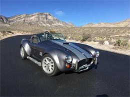 1965 Shelby Cobra (CC-1125092) for sale in Cadillac, Michigan