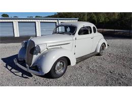 1937 Plymouth Coupe (CC-1125099) for sale in Cadillac, Michigan