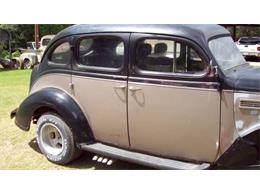 1939 Plymouth Sedan (CC-1120510) for sale in Cadillac, Michigan