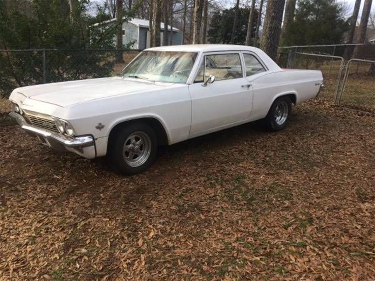 1965 chevrolet biscayne for sale classiccars com cc 1125122 1965 chevrolet biscayne for sale