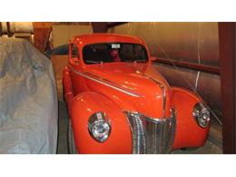 1940 Ford Hot Rod (CC-1125149) for sale in Cadillac, Michigan