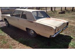 1967 Dodge Dart (CC-1125164) for sale in Cadillac, Michigan